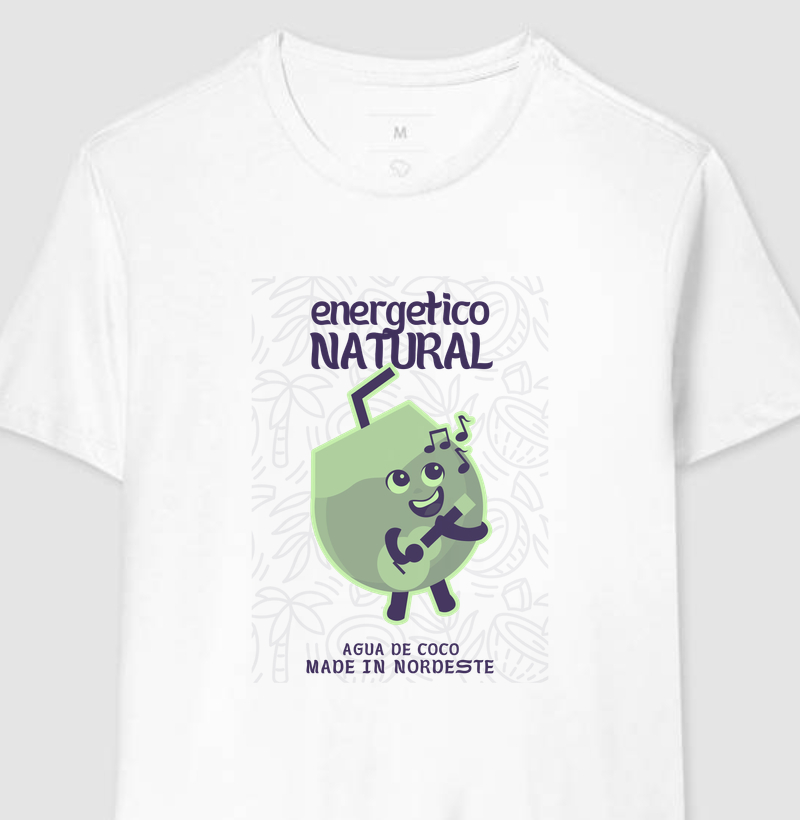 Energetico do Sertão