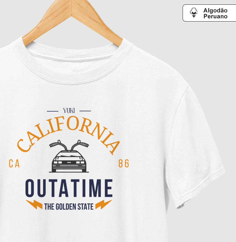 OUTATIME- BTTF