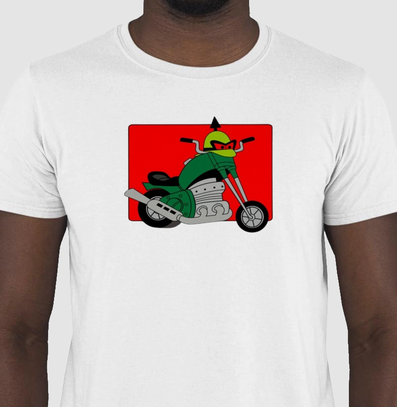 CHAPA CARANGOS E MOTOCAS