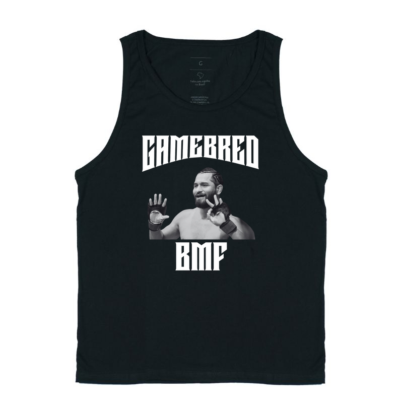 Regata Gamebred BMF