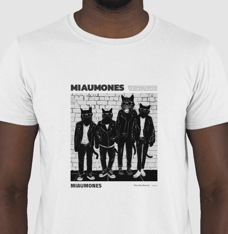 Miaumones