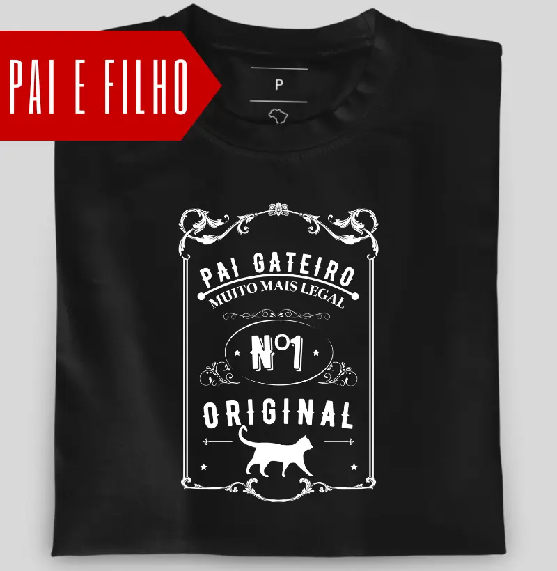 Pai número 1