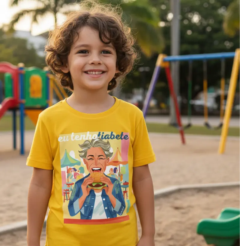 Arte Kids - Eu tenho Tia Bete