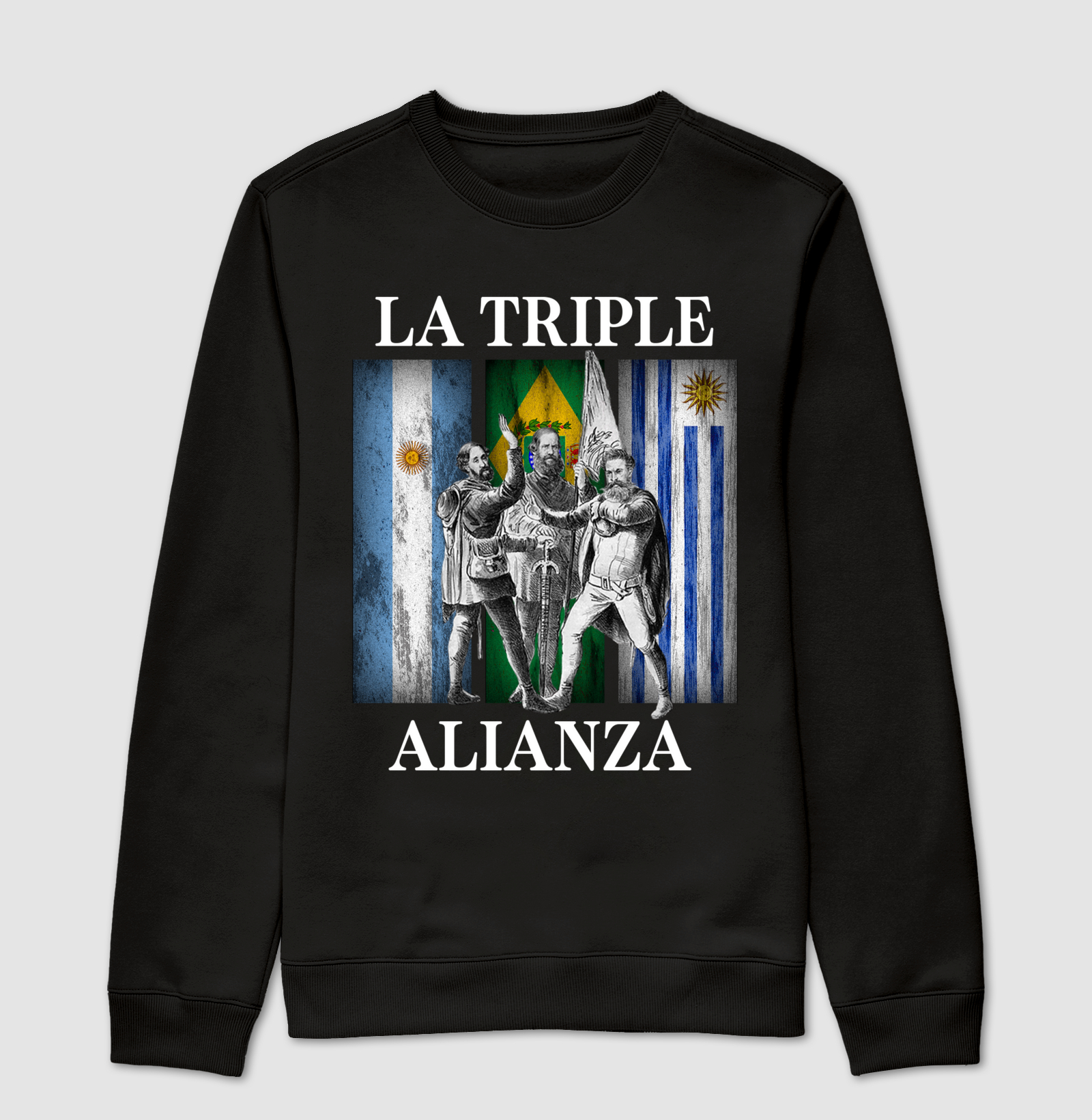 La Triple Alianza
