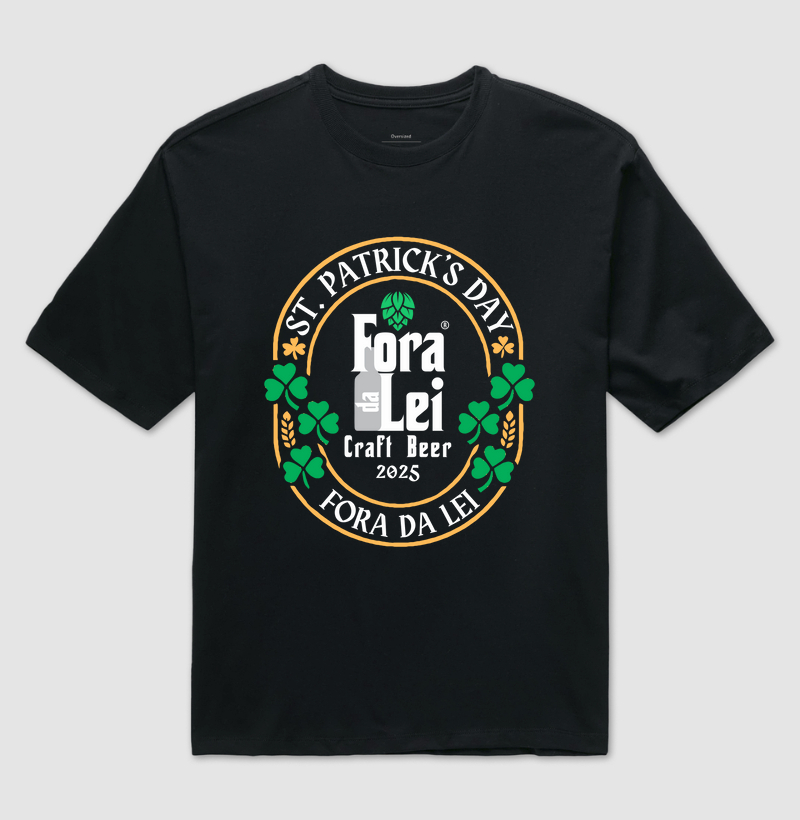 St Patricks 2025