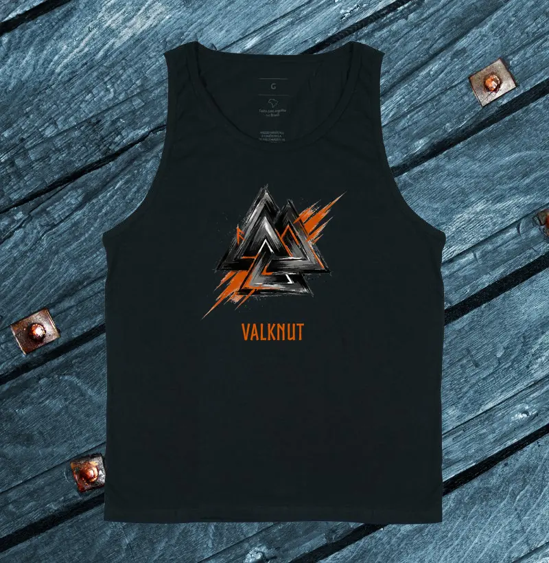 Valknut – O Símbolo dos Guerreiros de Odin