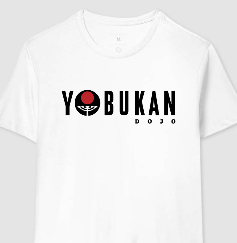 BF - Yobukan Dojo - Clara