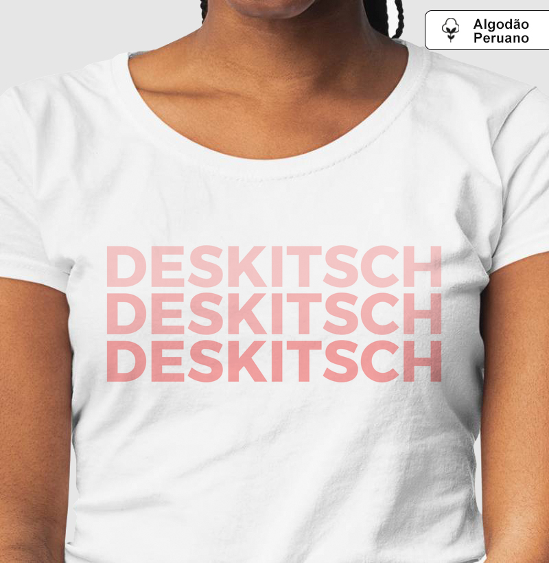 Deskitsch Tripla