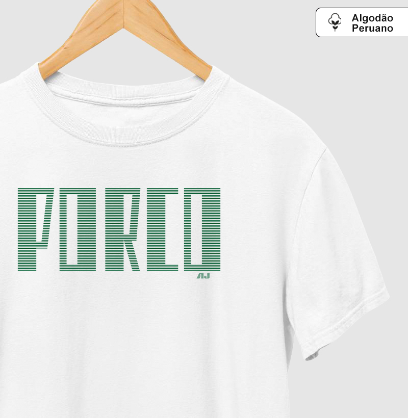PORCO - Porco Riscado