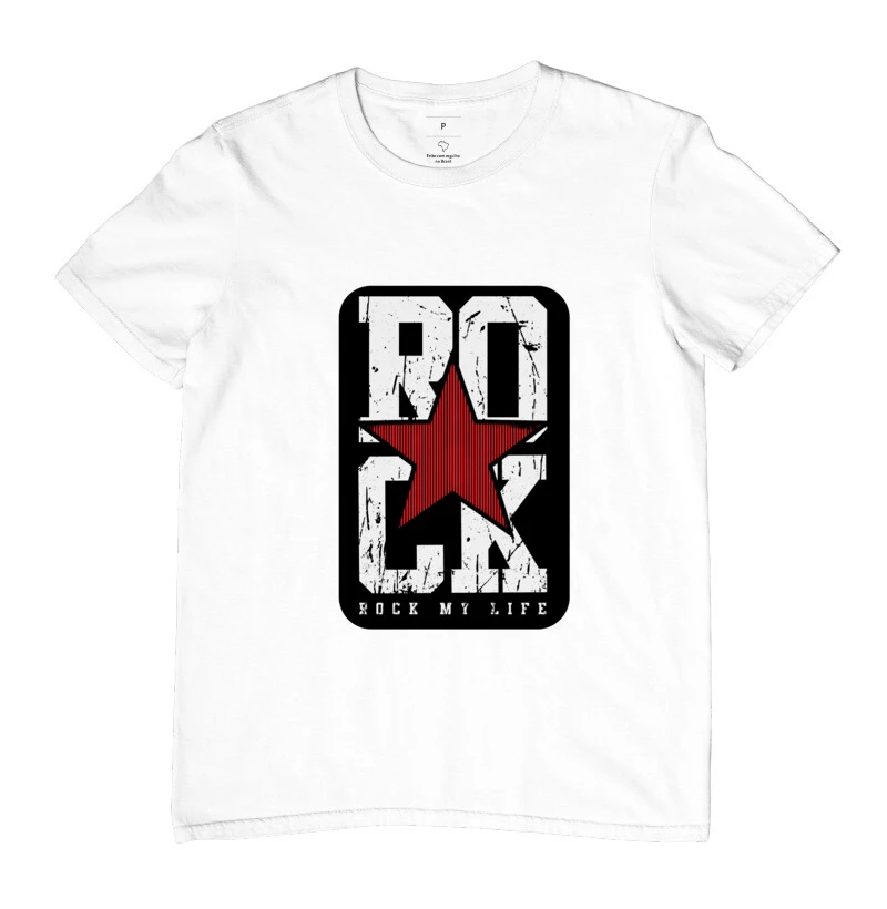 ROCK IS MY LIFE