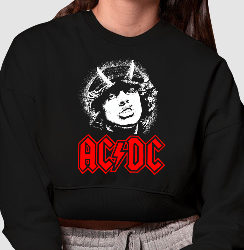 AC/DC - Angus Young 3