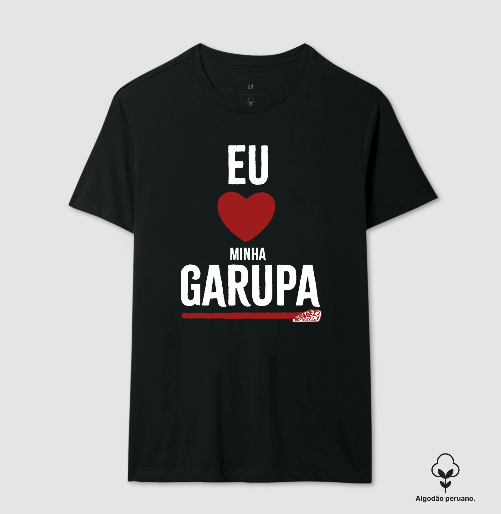 Eu Amo Minha Garupa S2