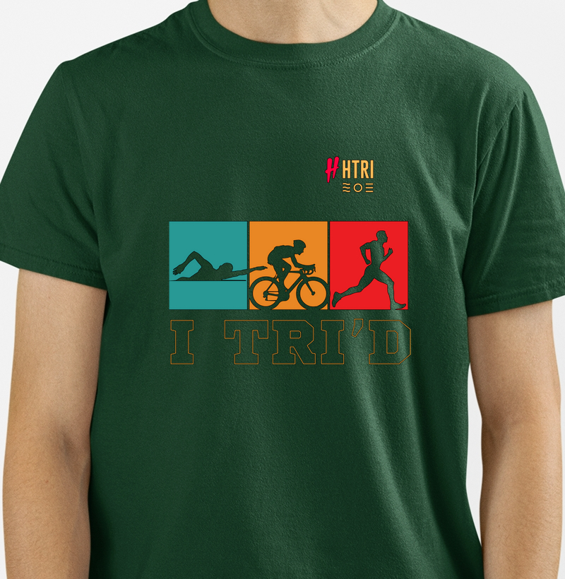 "I TRI'D" Htri