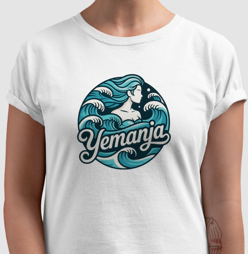 Yemanja - ondas