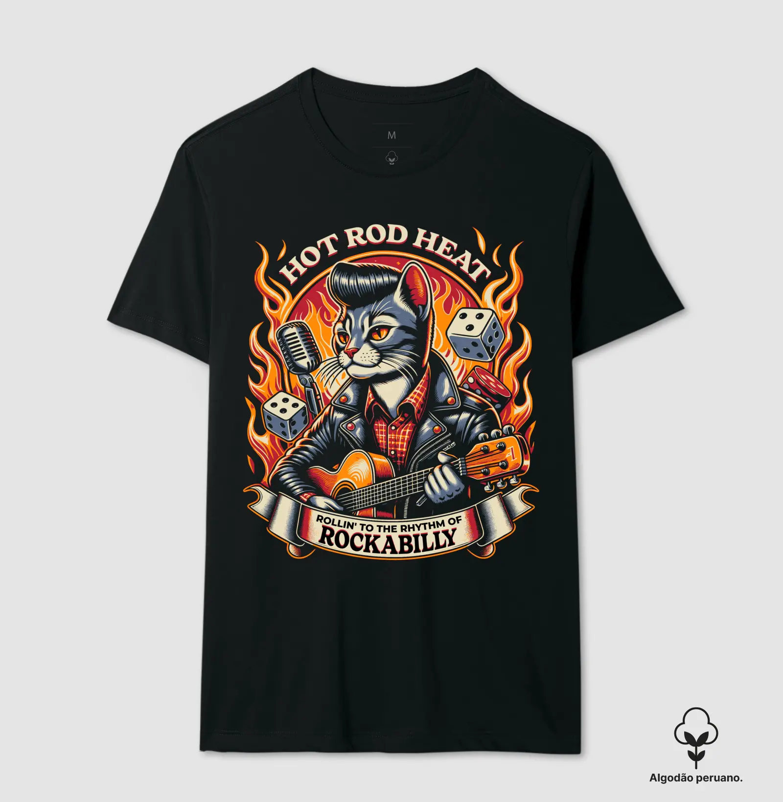 Rockabilly