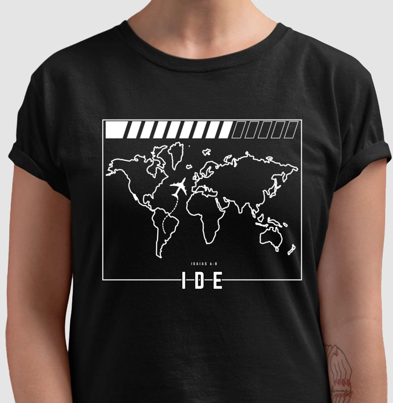 IDE!