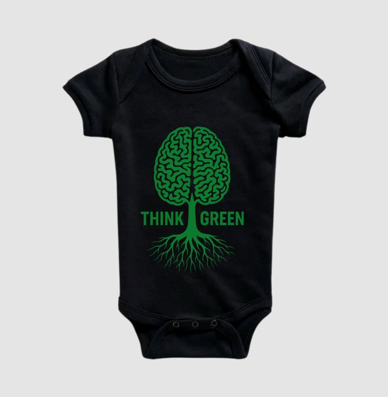 Think Green