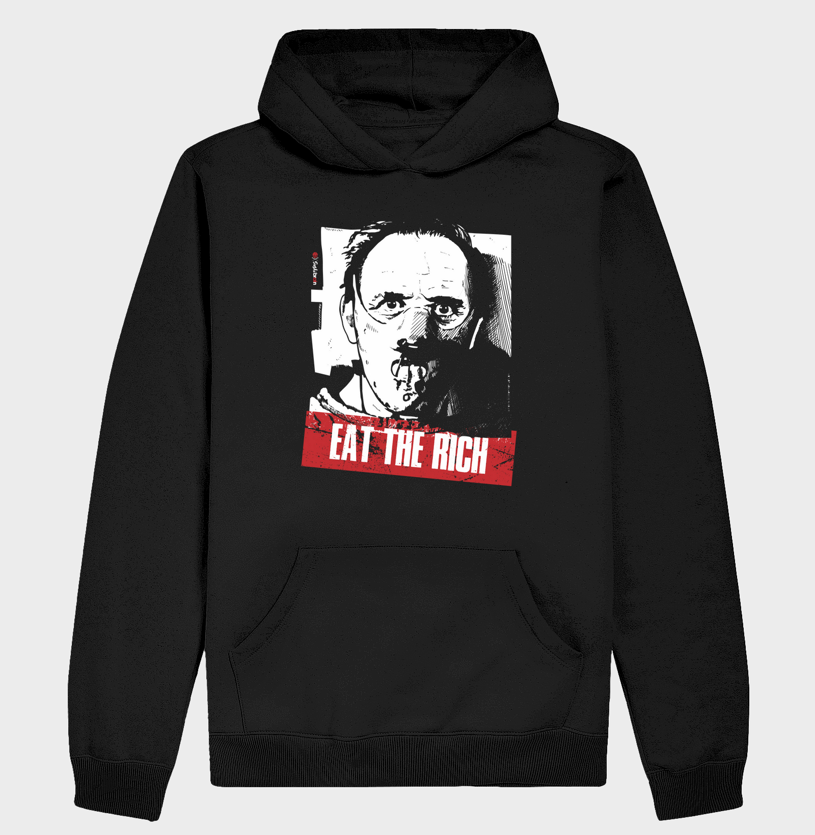 Eat the Rich Tshirt