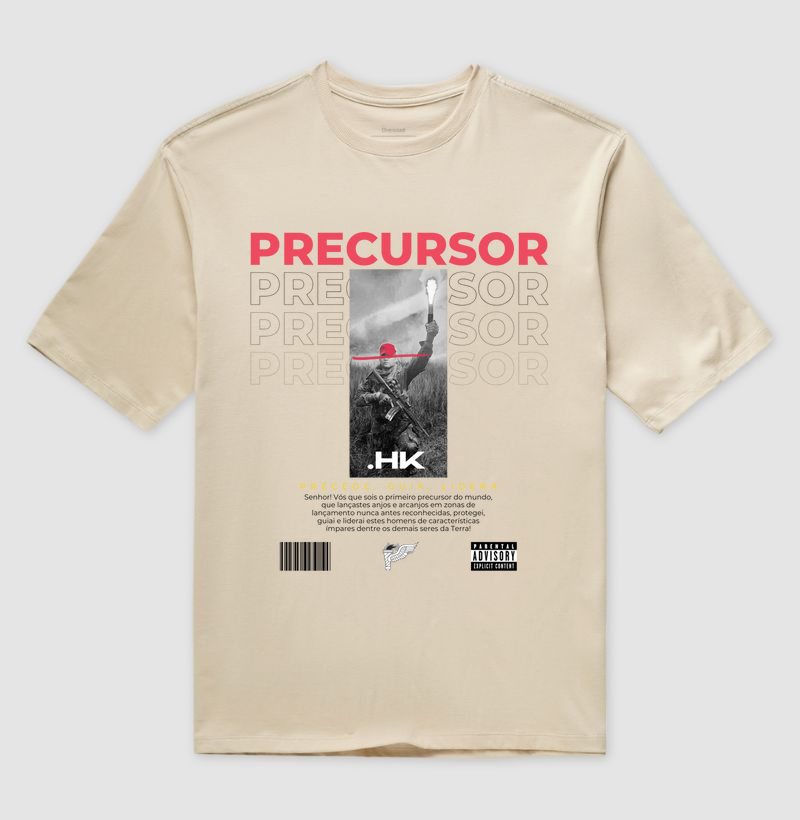Precursor