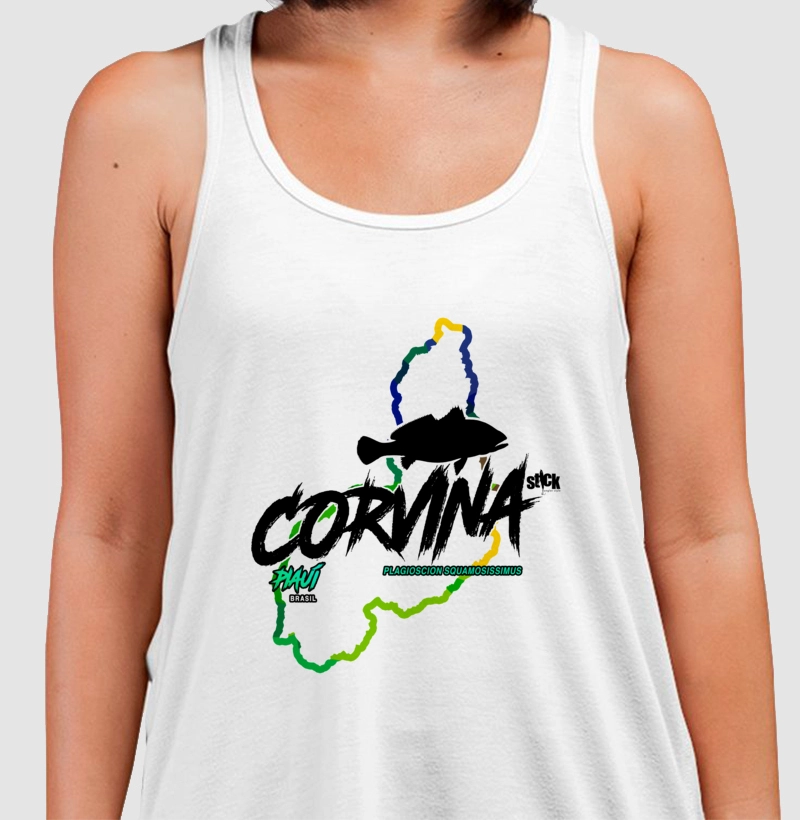 Corvina :: Piauí