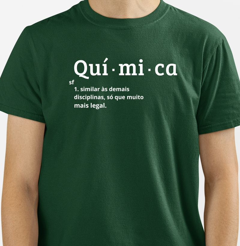 Química