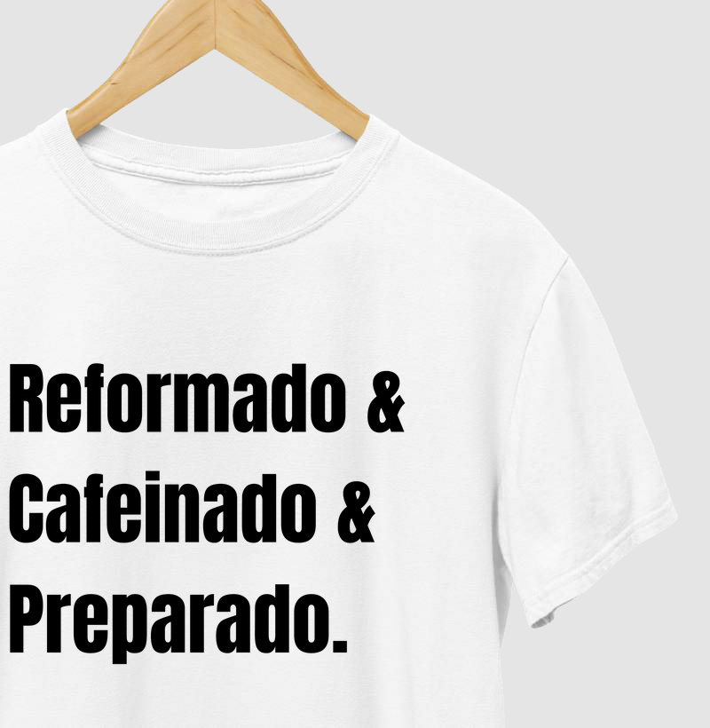 Reformado