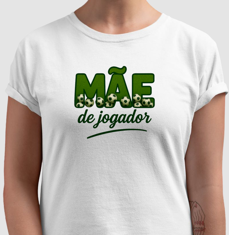 Mãe de Jogador