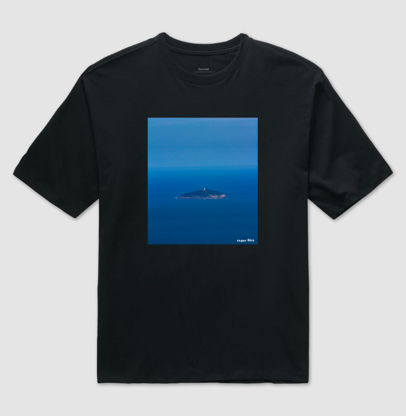 Camiseta Leblon #1
