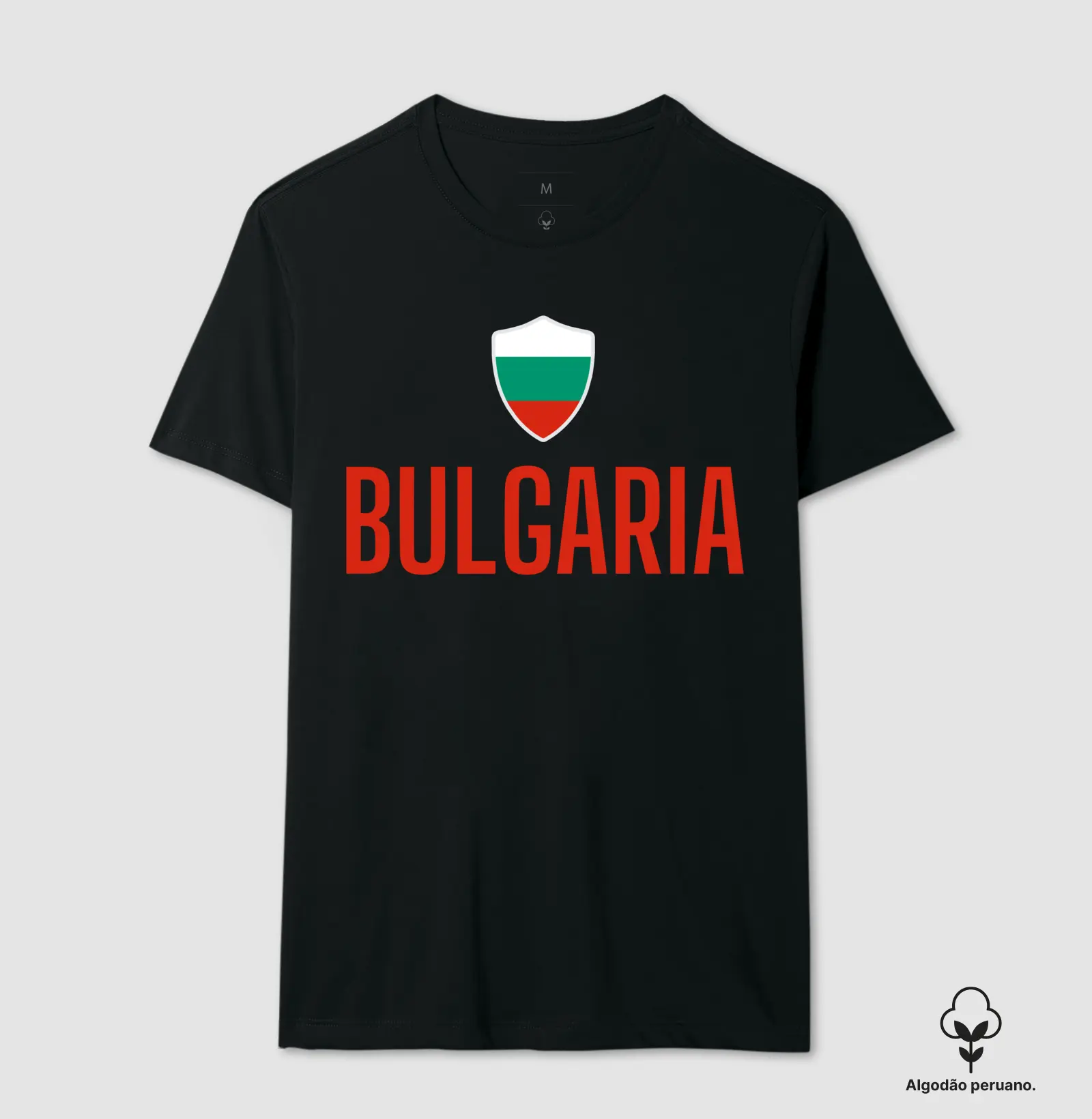 Bulgária Escudo
