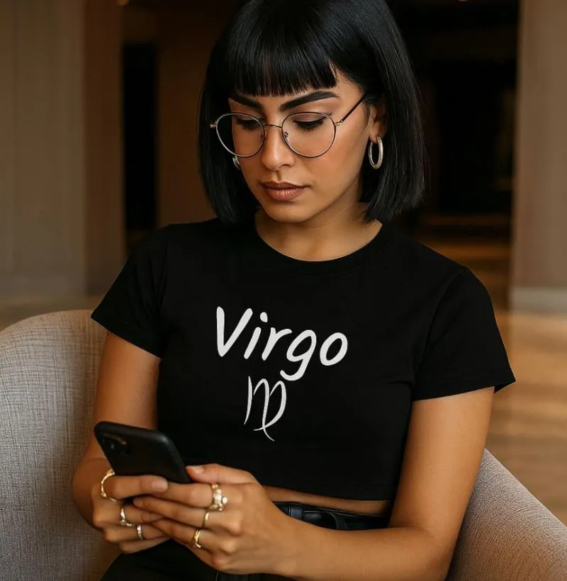 Cropped Virgo