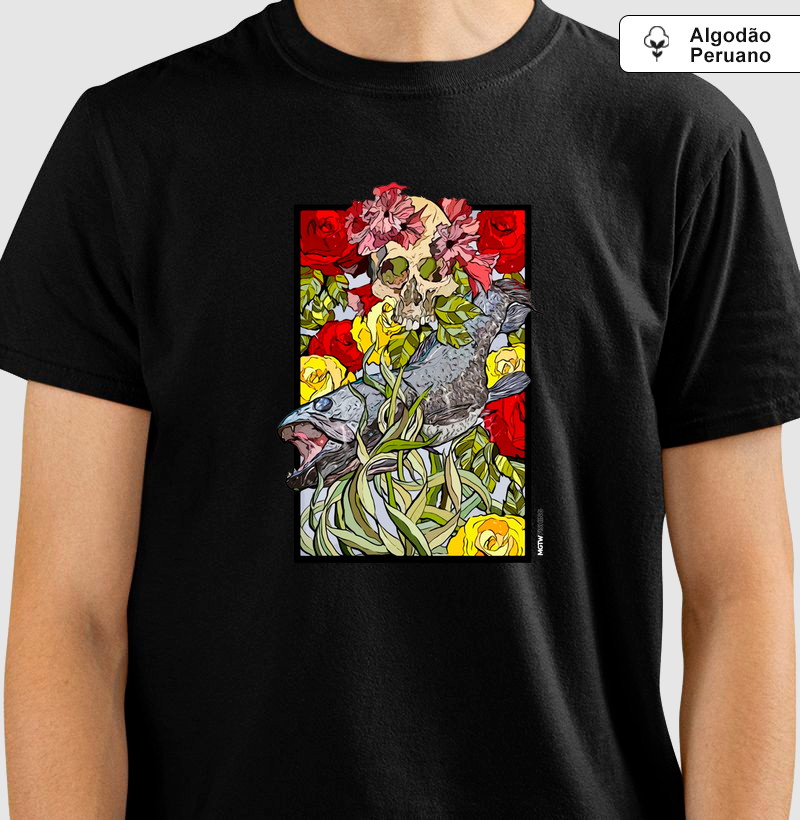 Camisa 0