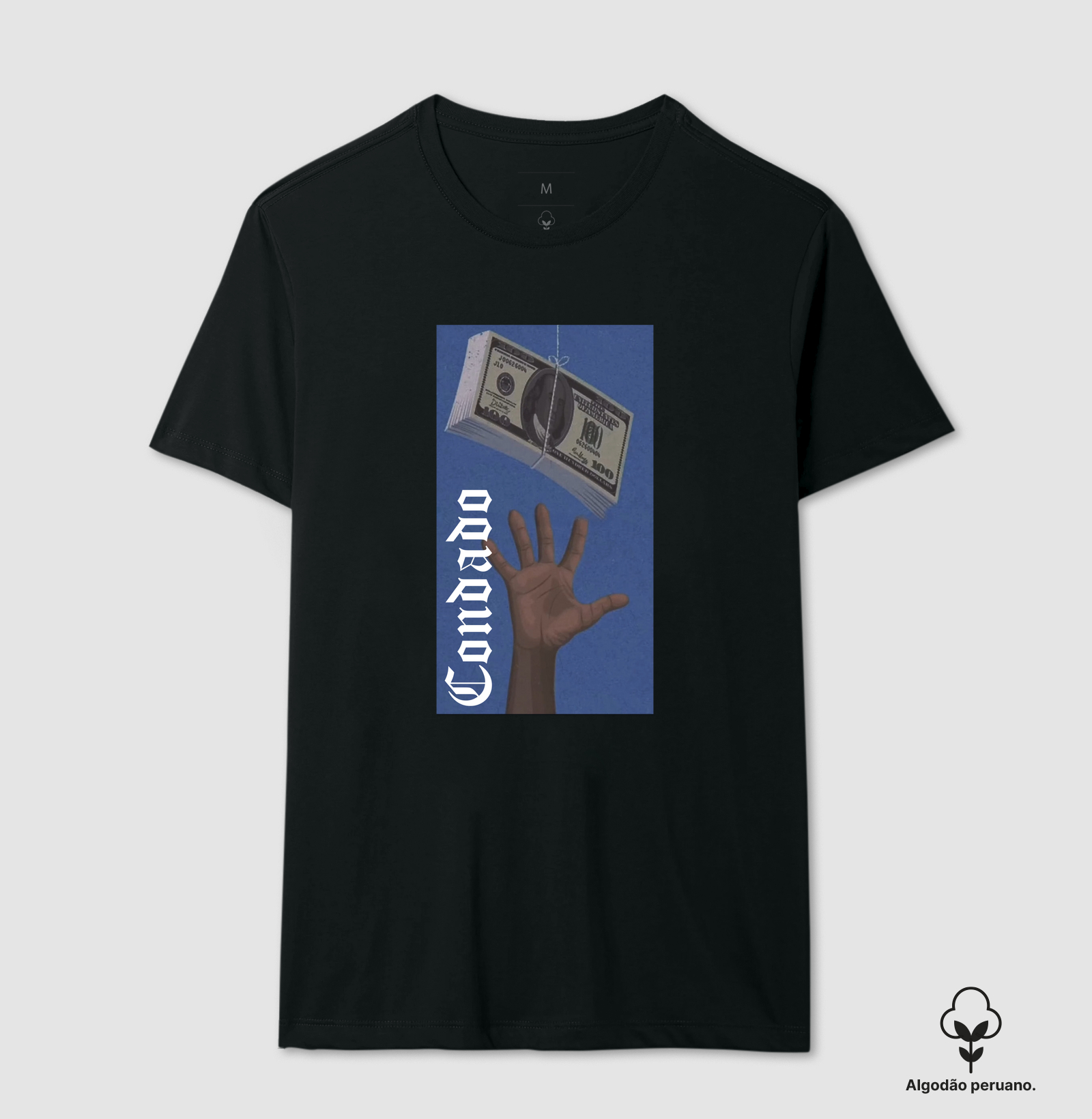 Camisa 0