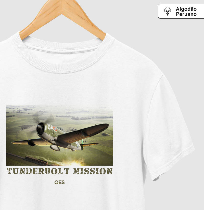 TUNDERBOLT MISSION
