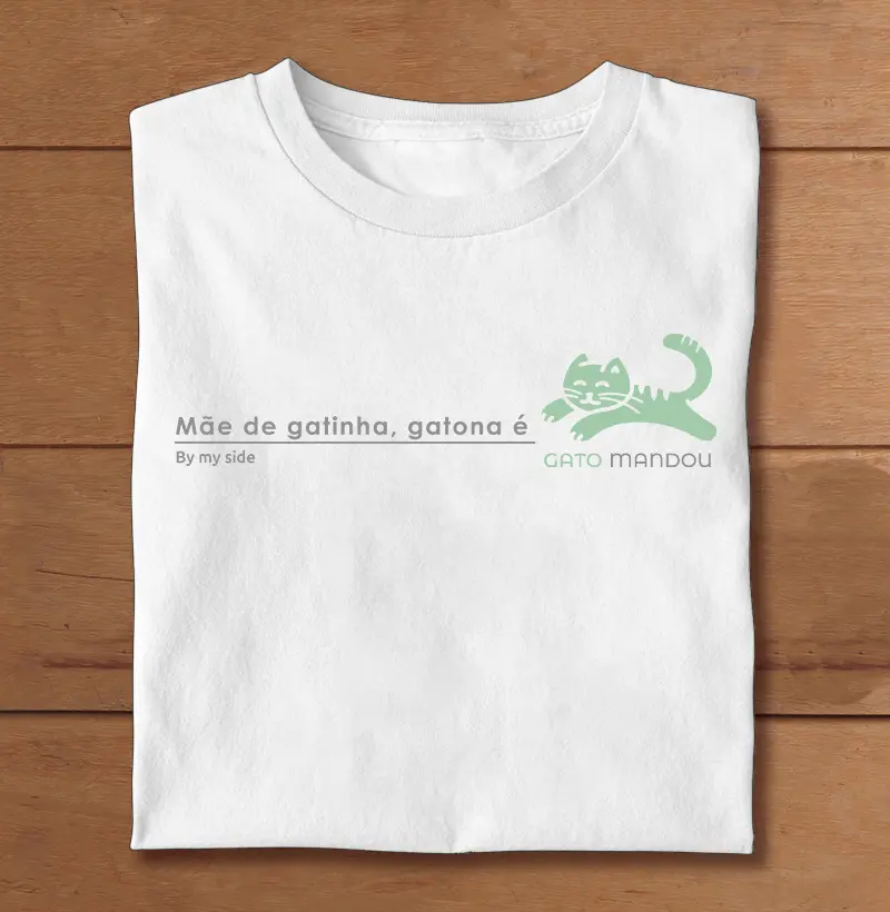 Mãe de Gatinha