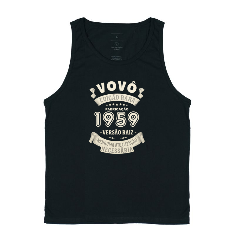 Vovô 1959