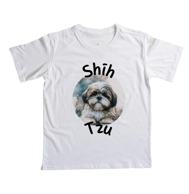 Shih Tzu