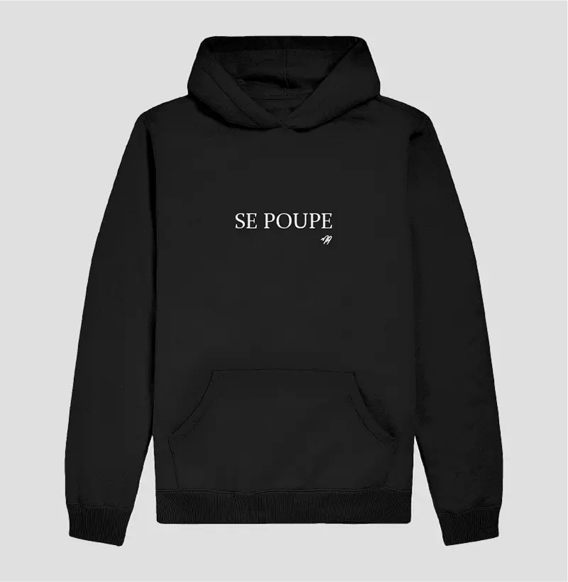 SE POUPE