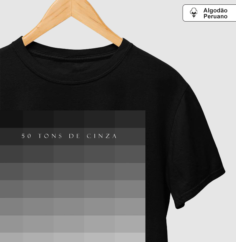 50 Tons de Cinza