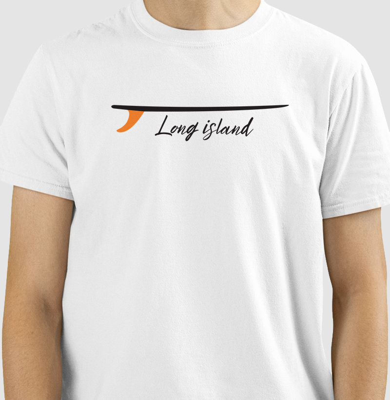 Camiseta reserva.ink prancha L.I. masc. e feminina