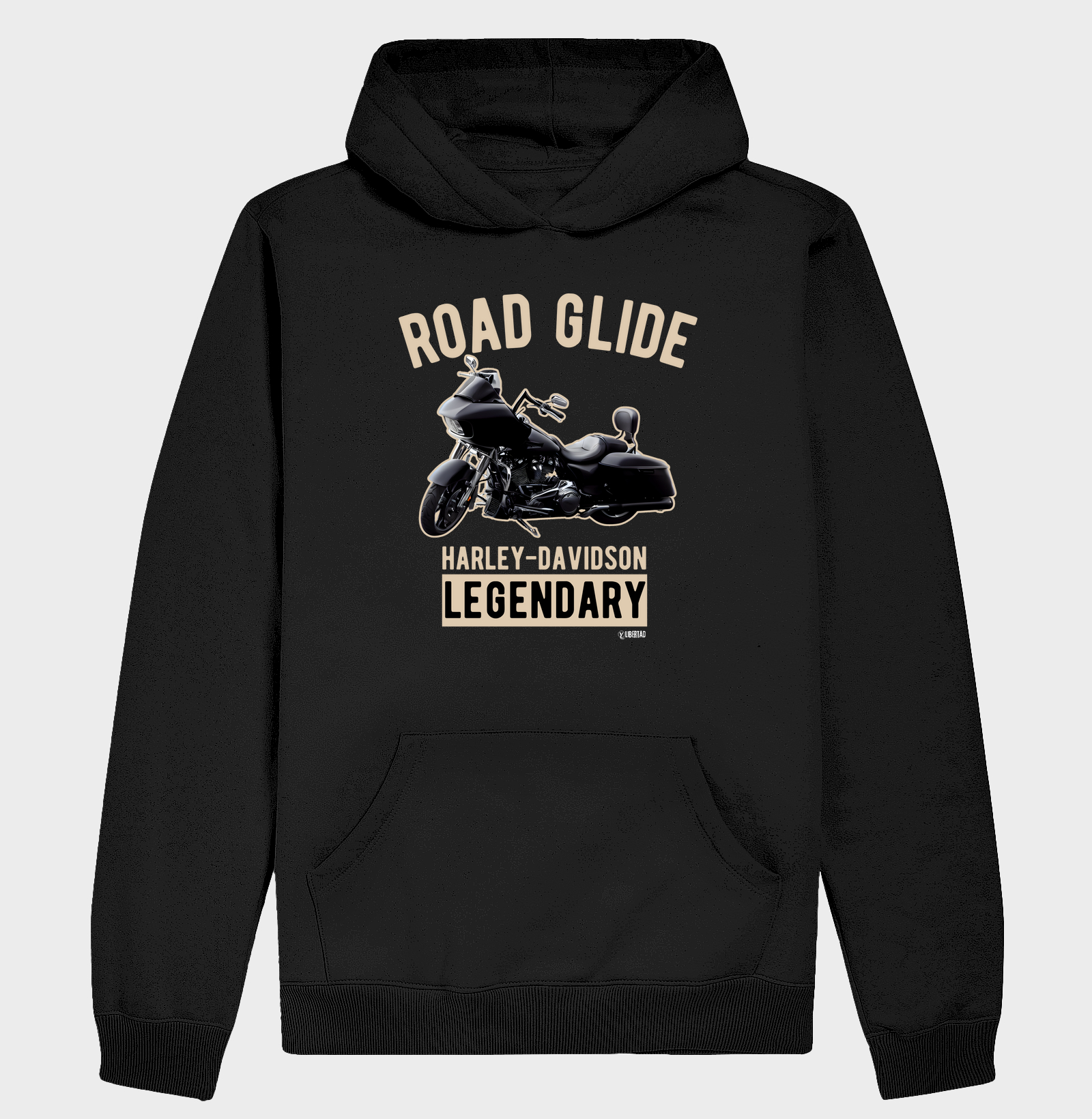 Road Glide Legendary