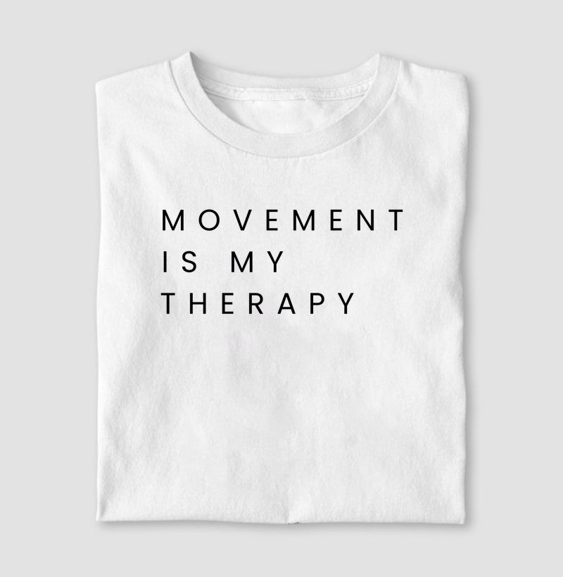 Moviment is My Therapy premium