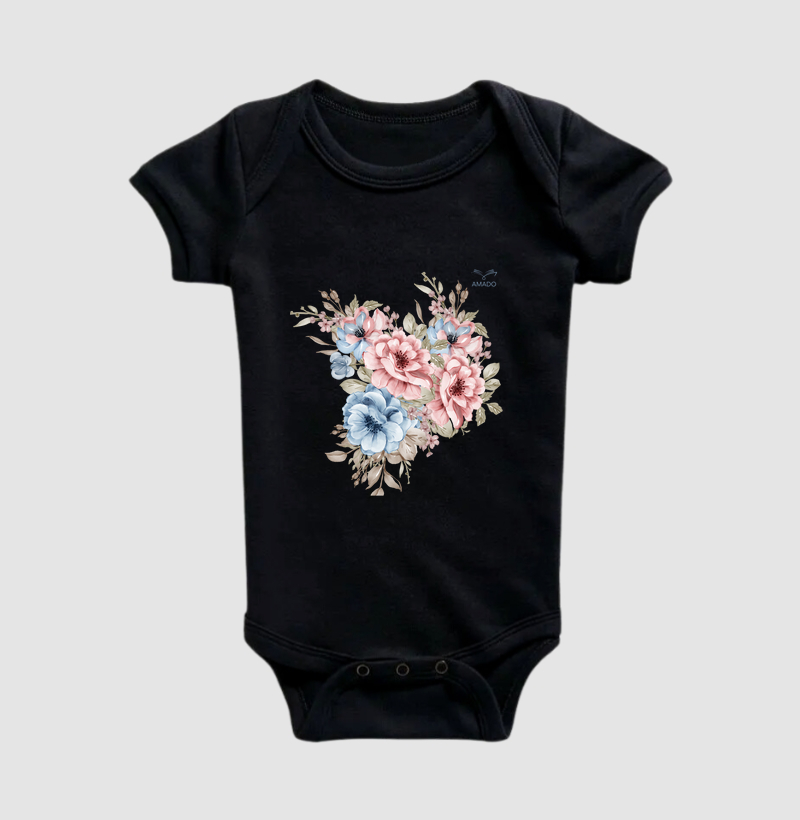Suavidade Floral 🌸