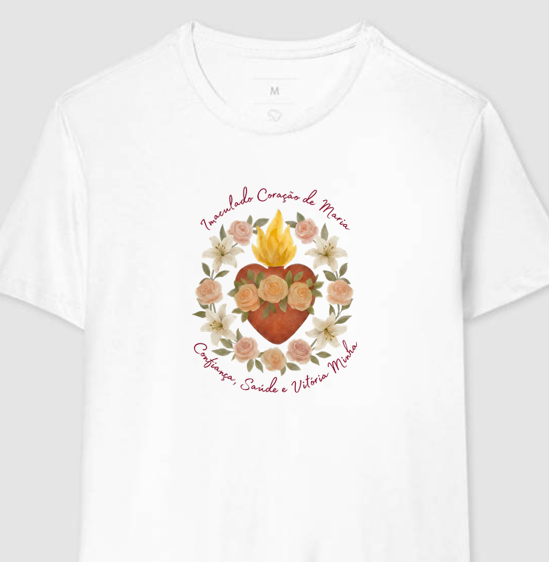 Imaculado Coração de Maria