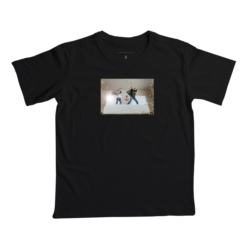 Camisa 0