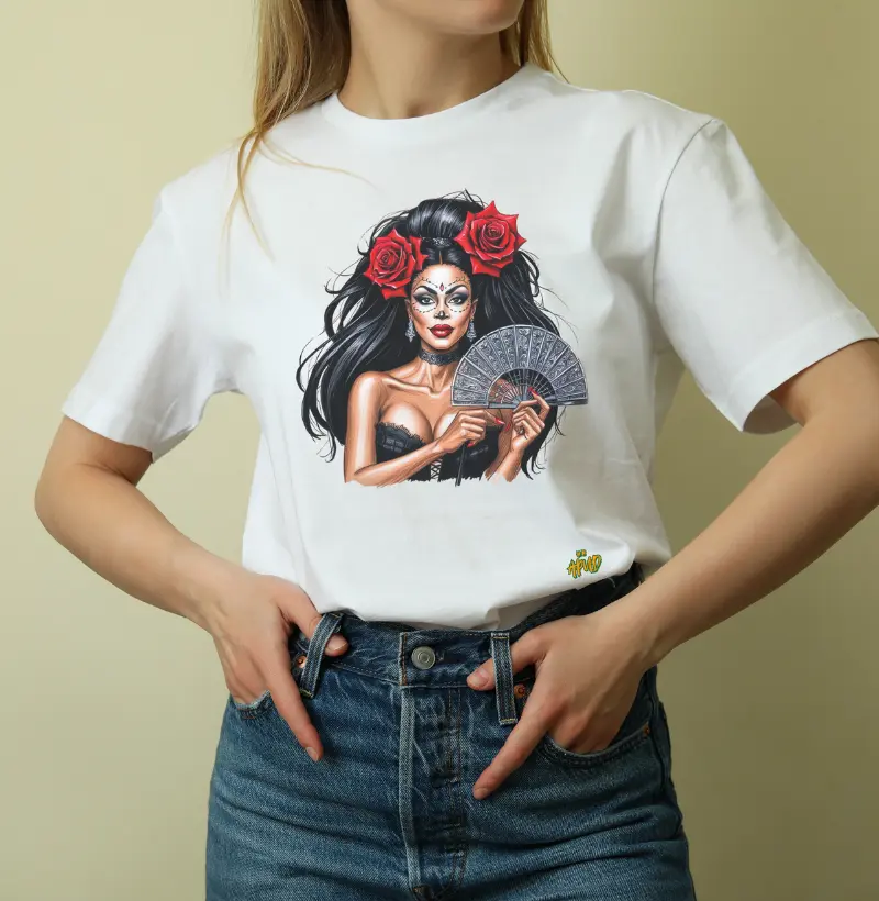 La Catrina - IV
