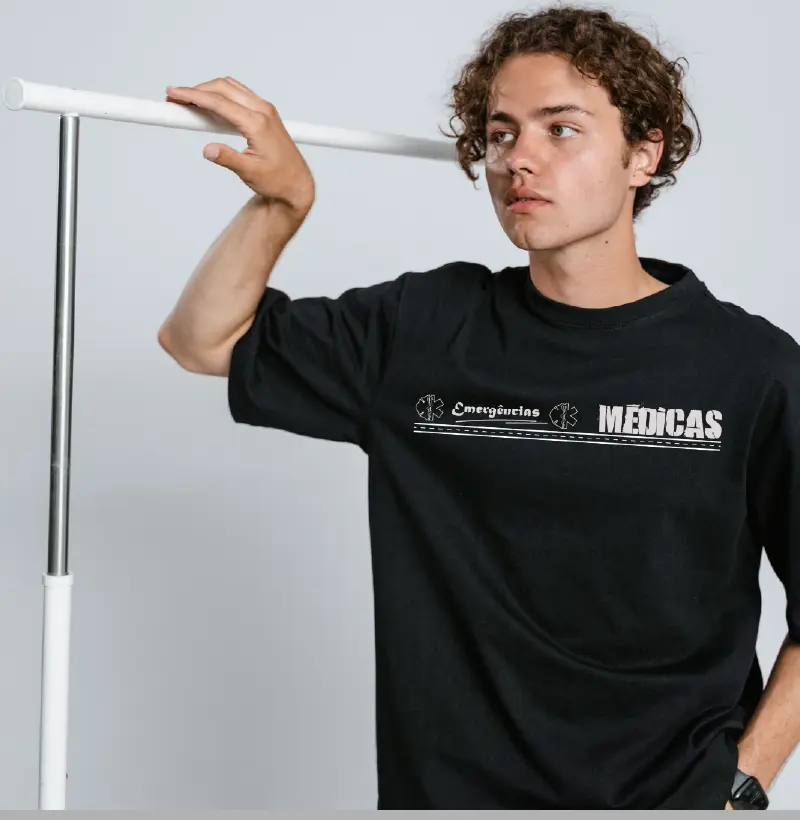 Emergências Médicas