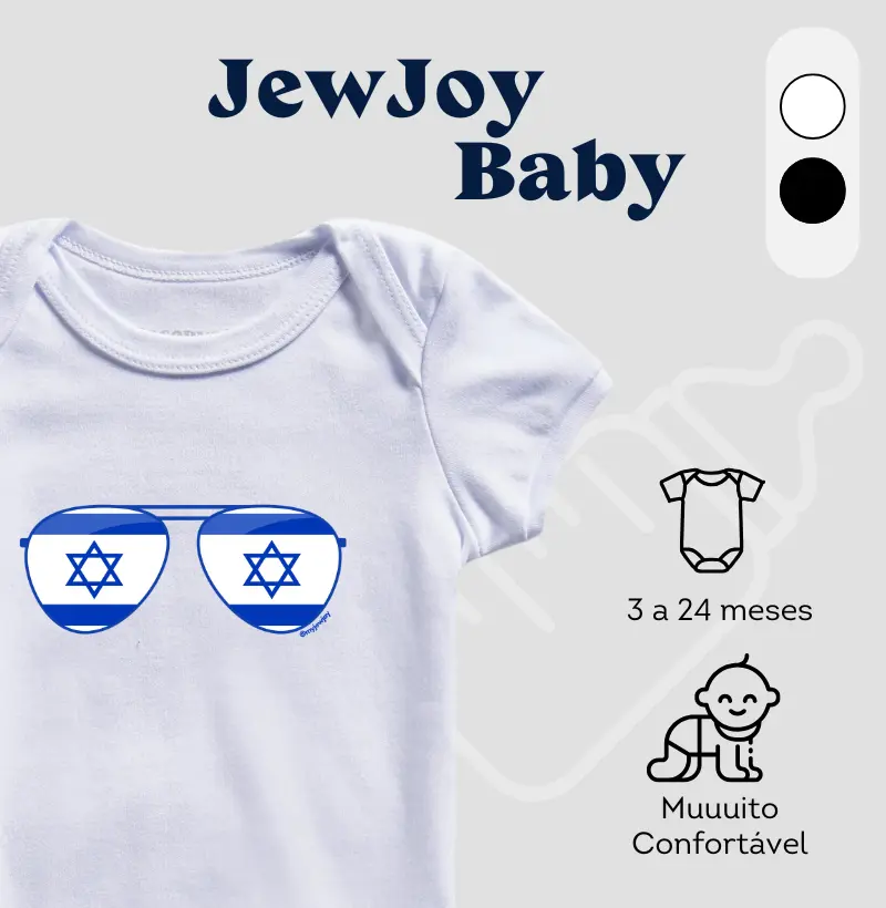 Israel Sunglasses
