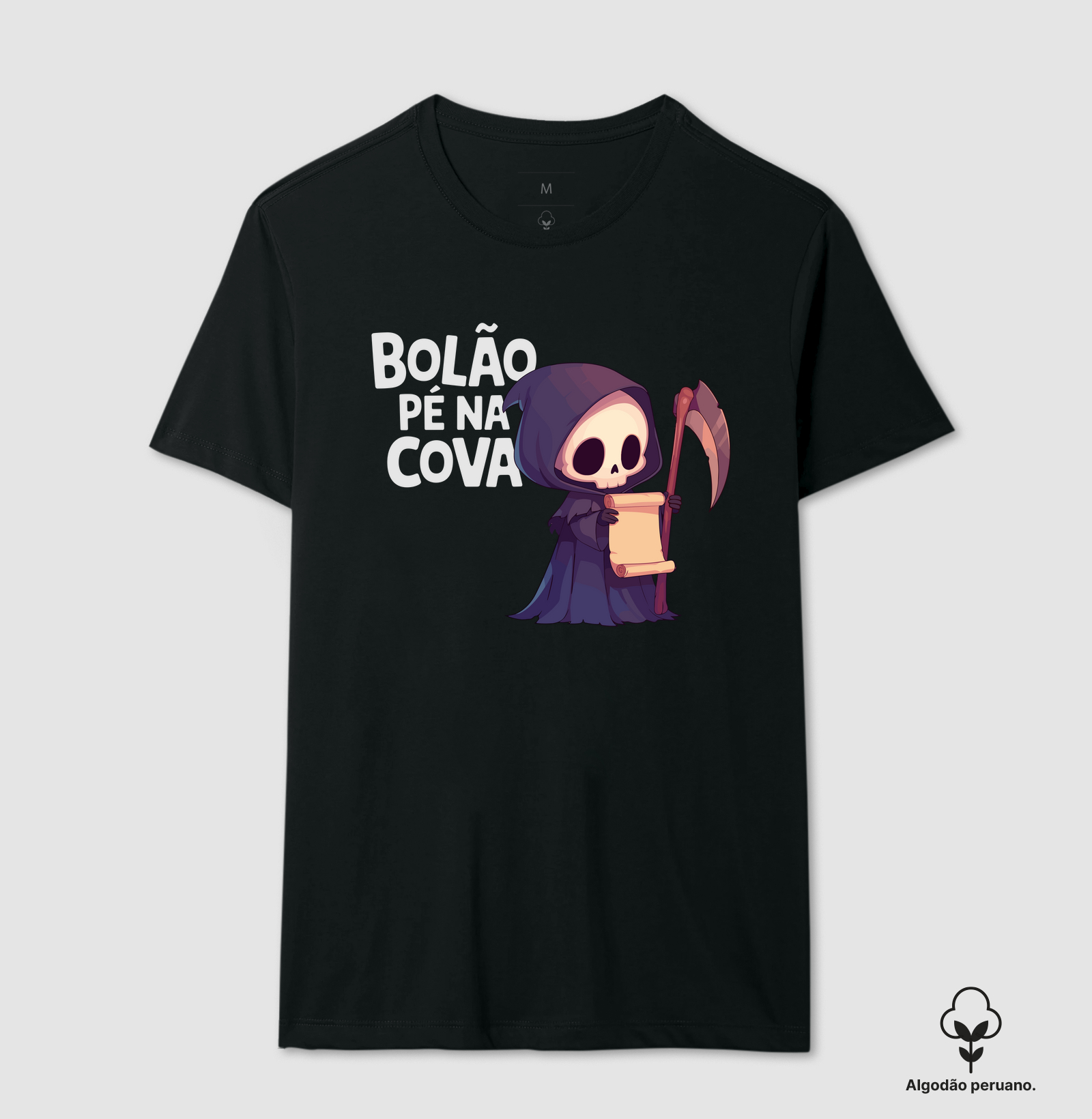 Bolão Pé na Cova