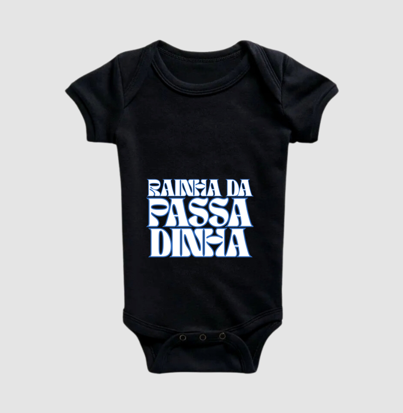 Passadinha 