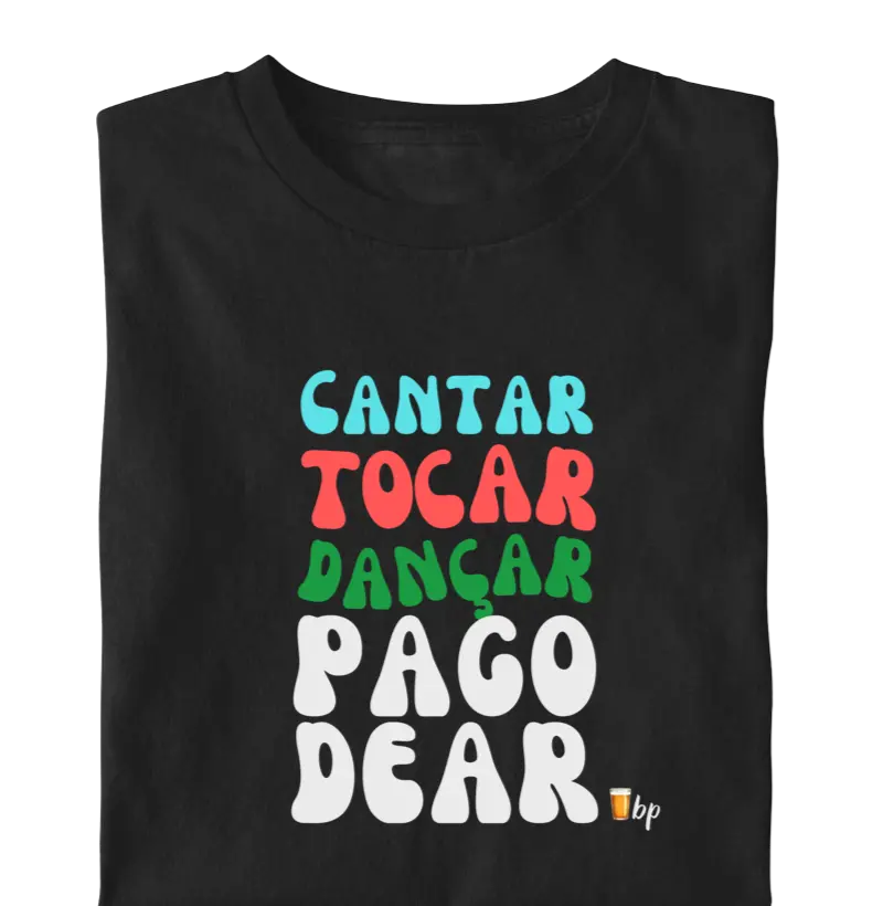 Pagodear